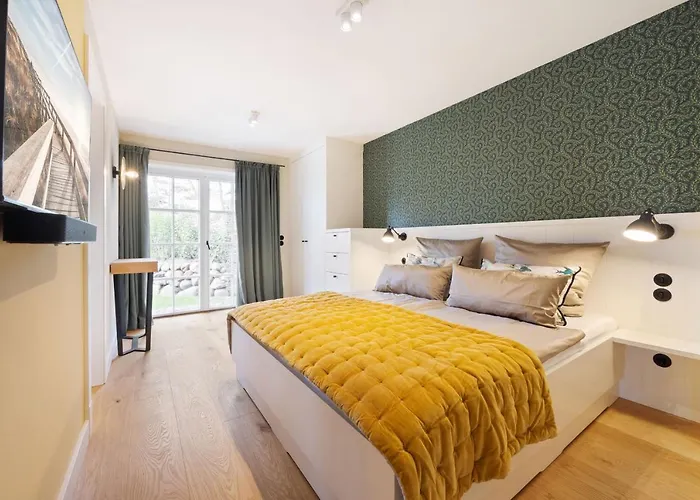 Haus Suederjen Westerland