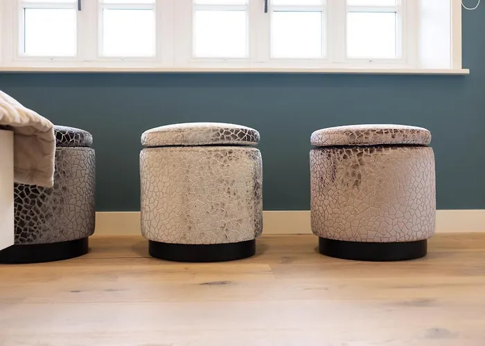 Haus Suederjen Vakantiehuis