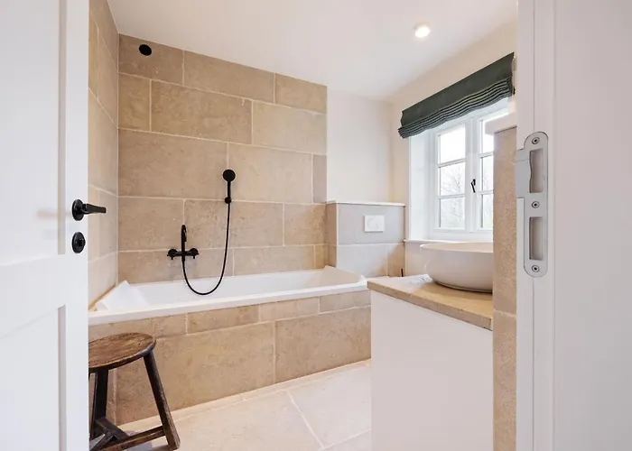 Haus Suederjen Westerland