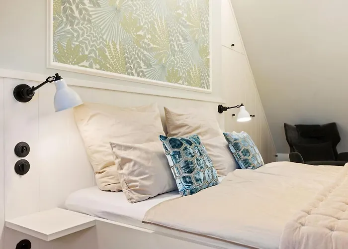 Haus Suederjen Vakantiehuis