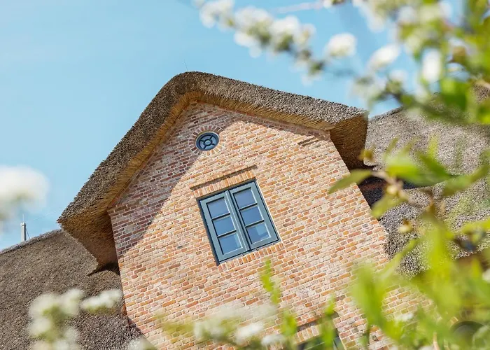 Haus Suederjen Westerland