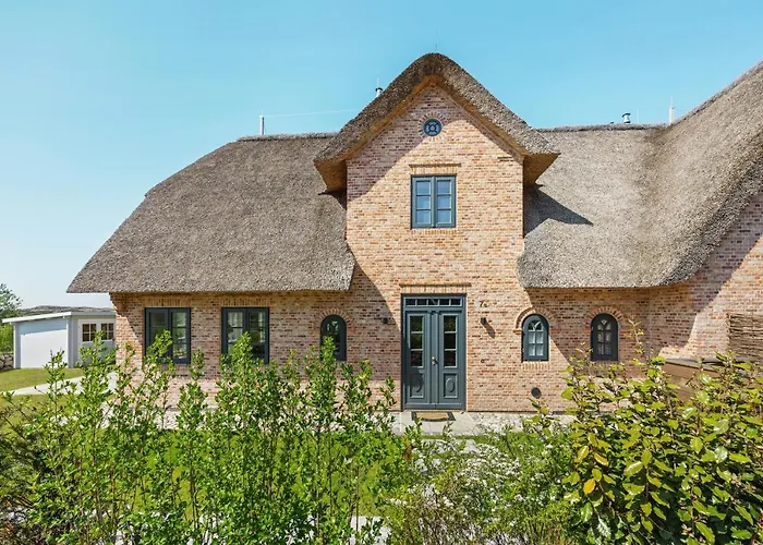 Haus Suederjen * Westerland